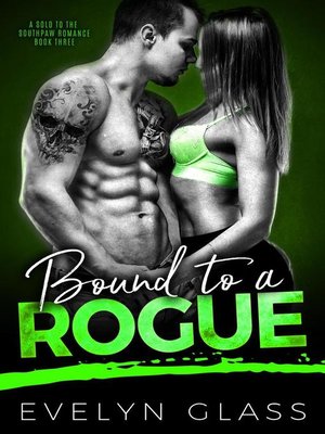 cover image of Bound to a Rogue